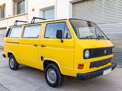 Bild des Angebotes VW T3 Caravelle