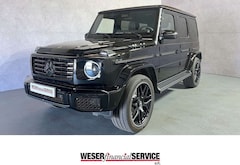 Bild des Angebotes Mercedes-Benz G 450 d AMG *Night I+II*Superior*22-Zoll AMG*