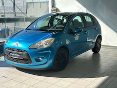 Bild des Angebotes Citroen C3 1.4 Tendance *Klima*TÜV*