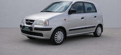 Bild des Angebotes Hyundai Atos 1.1 Sparsames Stadtauto
