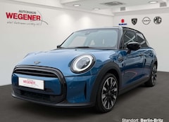 Bild des Angebotes MINI Cooper Mini Cooper 1.5 AT 5dr Classic Navi*CAM*PDC*GRA