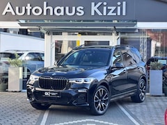 Bild des Angebotes BMW X7 xDrive 40 d M Sport