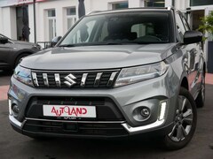 Bild des Angebotes Suzuki Vitara 1.4 Comfort 4x2 LED ACC Totwinkel Kamera