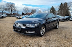 Bild des Angebotes VW CC Business Aut*AHK*Navi*8xLMF*Temp*Klimaaut*SZH