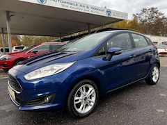 Bild des Angebotes Ford Fiesta Celebration