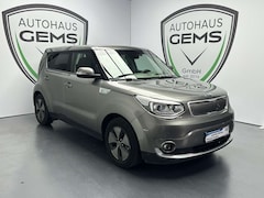 Bild des Angebotes Kia Soul EV Wärmepumpe LED R.Cam Navi Winter-Paket
