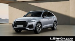 Bild des Angebotes Audi Q5 Sportback 50 TFSI e UPE 90.190 S line Sport Edi...