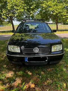 Bild des Angebotes VW Bora Variant 2.0
