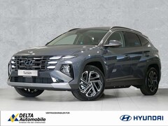 Bild des Angebotes Hyundai TUCSON Plug-In-Hybrid Prime Assistenzpaket 4WD