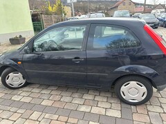 Bild des Angebotes Ford Fiesta 1.3 Viva
