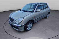 Bild des Angebotes Daihatsu Sirion AUTOMATIK
