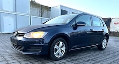 Bild des Angebotes VW Golf VII Lim.  NAVI KLIMA Sitzh. GARANTIE