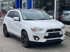 Bild des Angebotes Mitsubishi ASX 2.2 DI-D 4WD Intense Aut.  * Top Extras *