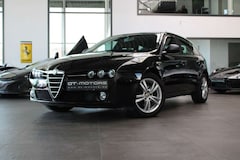 Bild des Angebotes Alfa Romeo 159 SPORTWAGON 2.2 JTS 16V * BELLA MACCHINA *