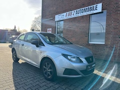 Bild des Angebotes SEAT Ibiza 1.2 Reference Klima/TÜV Neu/2.Hd/Allwetter