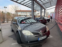 Nissan Primera Acenta