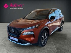 Bild des Angebotes Nissan X-Trail TEKNA e-Power e-4ORCE 214 PS (*Pano*)