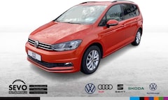 Bild des Angebotes VW Touran 1.6 TDI Comfortline