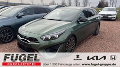 Bild des Angebotes Kia ProCeed / pro_cee'd 1.6 TGDI DCT GT Fugel Sport 19Z.|Tiefer|AHK