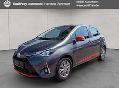 Bild des Angebotes Toyota Yaris Hybrid 1.5 VVT-i Launch Edition