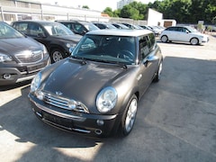 Bild des Angebotes MINI Cooper Mini Cooper,1.HAND,PARK-LANE,KLIMA,LEDER.