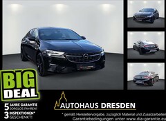 Bild des Angebotes Opel Insignia B GS 2.0 SHT Business *MATRIX*NAVI*4xSHZ