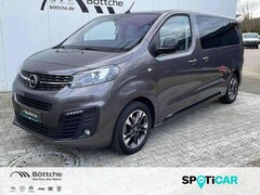 Bild des Angebotes Opel Zafira Life Tourer M (L2) 2.0 CDTI Android Auto