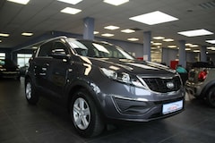 Bild des Angebotes Kia Sportage 1.7 CRDi 2WD Vision
