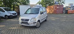 Bild des Angebotes Suzuki Wagon R+ Wagon R + 1.3 Club
