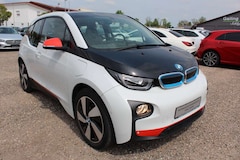 Bild des Angebotes BMW i3 REX*Virtual*NAVI-Prof.*Business+Comfort-Paket