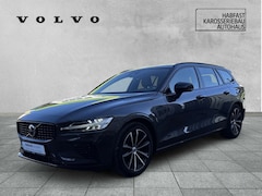 Bild des Angebotes Volvo V60 Plus Dark Plug-In Hybrid AWD StandHZG AHK Digitale