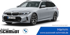 Bild des Angebotes BMW 330 d xDrive Touring M Sport + GARANTIE-bis-08.30