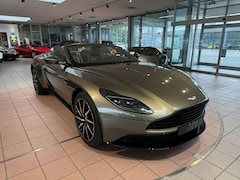 Bild des Angebotes Aston Martin DB11 V8 Volante Bang&Olufsen/ComfortPack