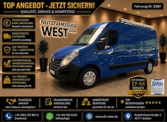 Bild des Angebotes Renault Master Hoch+Lang*L2-H2*Garantie*1.Hand*