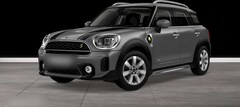 Bild des Angebotes MINI Cooper SE Countryman Cooper SE ALL4 Navi, HeadUp, Drving Assist, LED, K