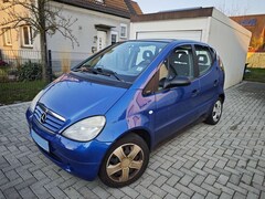 Bild des Angebotes Mercedes-Benz A 160 A-Klasse Classic HALB AUTOMATIK