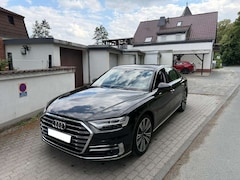 Bild des Angebotes Audi A8 L 50 TDI LEDER MATRIX PANO STDHZ LUFT DVD B&O
