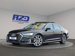 Bild des Angebotes Audi A8 L 50 TDI LEDER MATRIX PANO STDHZ LUFT DVD B&O