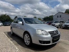 Bild des Angebotes VW Jetta 1,6 V Comfortline Sportsitze Sport Lenkrad