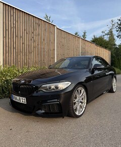 Bild des Angebotes BMW 235 M235i Coupe