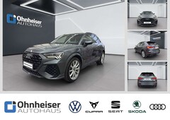Bild des Angebotes Audi RS Q3 2.5 TFSI quattro AHK*ACC*MATRIX*RFK*SHZ