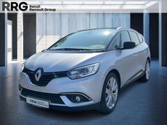 Bild des Angebotes Renault Grand Scenic LIMITED TCe 115 7 SITZER