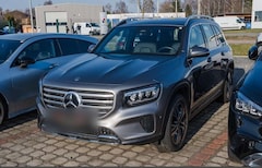 Bild des Angebotes Mercedes-Benz GLB 220 d 4M PROGRESSIVE ADV. LED KAMERA SHZ