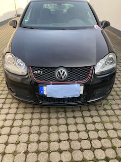 Bild des Angebotes VW Golf GTI Golf V  3-Türer 2.0