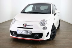 Bild des Angebotes Abarth 500 Custom*Kit ESTETICO*8xAlu*87tkm*