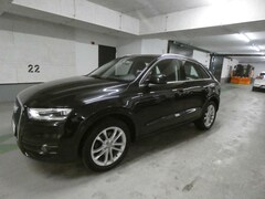 Bild des Angebotes Audi Q3 2.0 TDI* 2 HD*EURO *