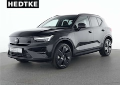 Bild des Angebotes Volvo EX40 26% NACHLASS AUF UPE! EX40 Extended Ultra Black