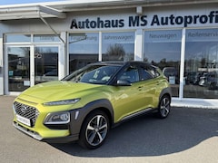 Bild des Angebotes Hyundai KONA Premium 2WD Navigations-Paket