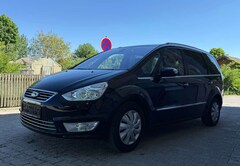 Bild des Angebotes Ford Galaxy Titanium