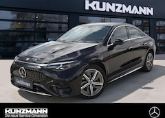 Bild des Angebotes Mercedes-Benz CLA 250 + mit EQ Technologie AMG Panorama Kamera